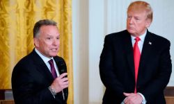 مبعوث ترامب يخفف من حدة رسالة رئيسه لإيران: يسعى للسلام ولا يريد الحروب